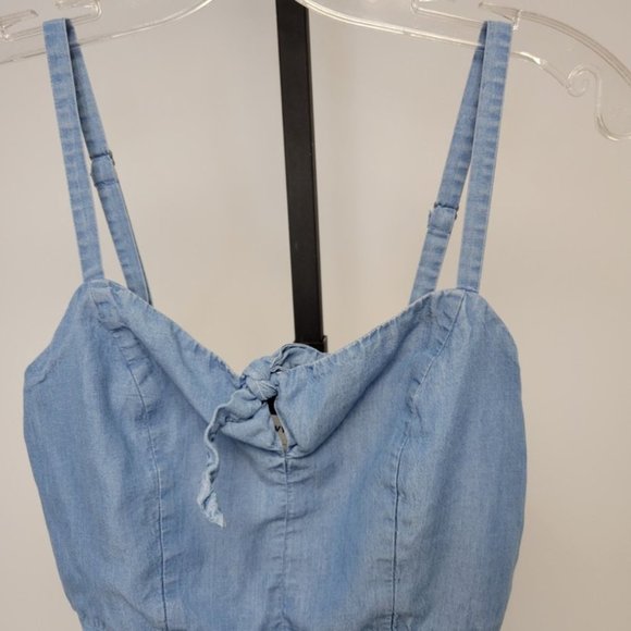 Lyocell Dress - Picture 5 of 7